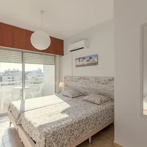  Apartament Furnished Seafront Cypr