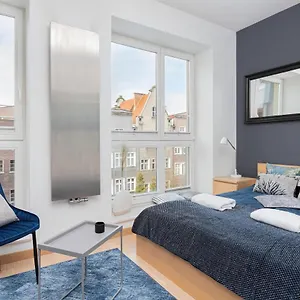  Apartament Old Town Neptun By Renters Polska