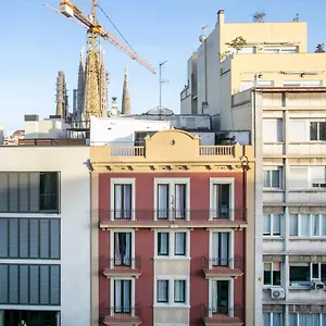  Apartament Place Corsega Hiszpania