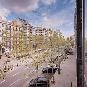 Sweett - Avenida Roma Barcellona