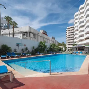  Apartament Playa - Adults Only