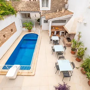  Landhaus Mallorca Florit