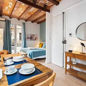 Barceloneta 12 Apartment Barcelona