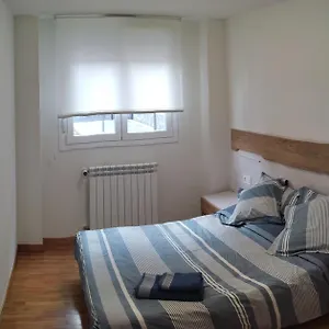 Pilgrimshouse Apartment Marquina-Jemein