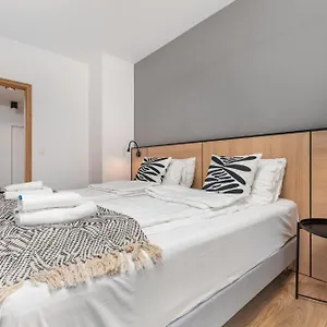  Apartament Zamoyskiego 37 By Homeprime Polska