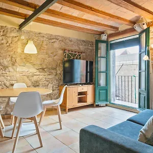  Apartament Alcam Santa Monica Hiszpania