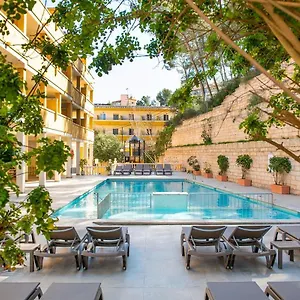  Apartmán Flor Almendros