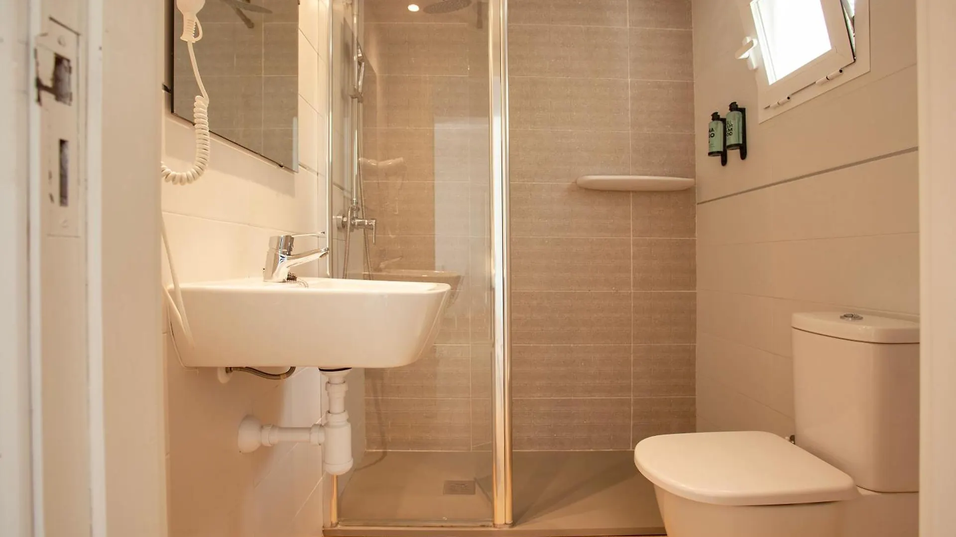 Apartament Bj Apartamentos Europa Sa Coma  Hiszpania