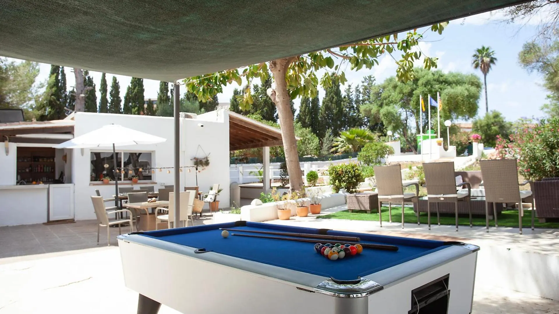 Bj Apartamentos Europa Sa Coma  0*, Sa Coma (Mallorca)