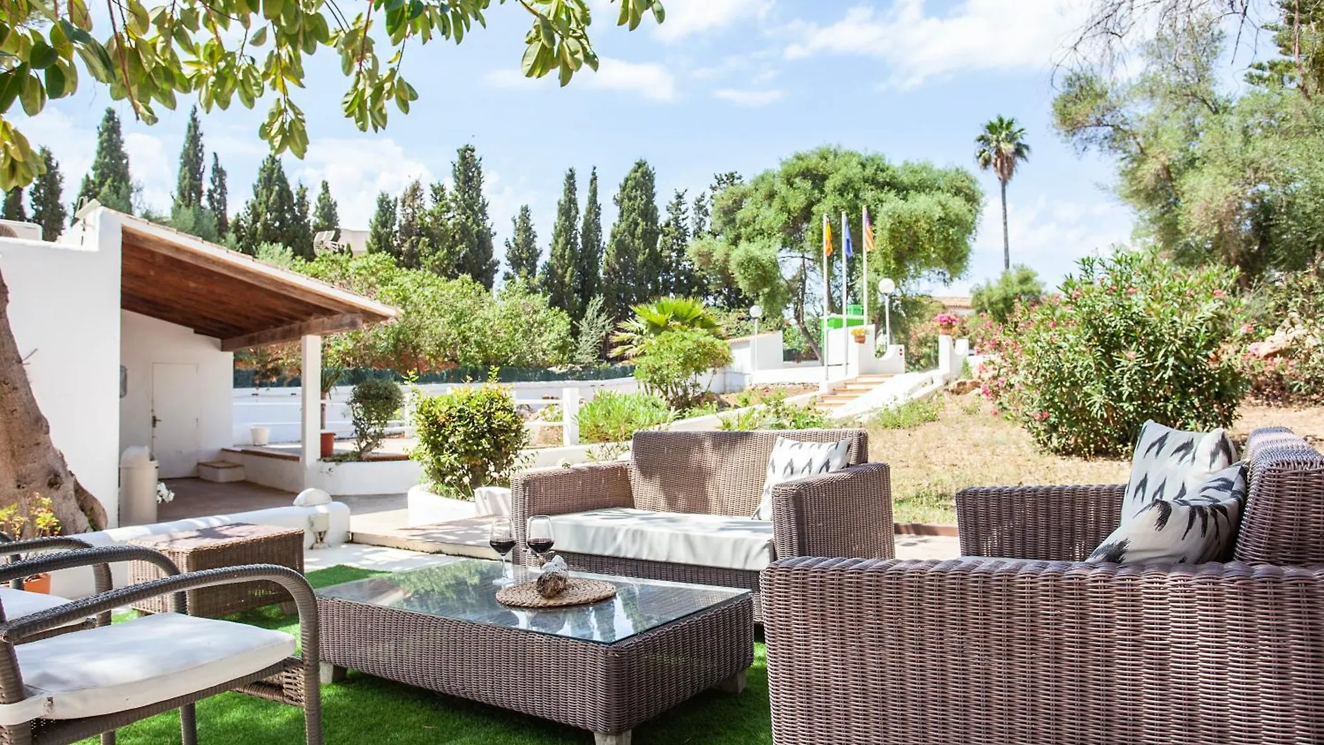 Bj Apartamentos Europa Sa Coma  0*, Sa Coma (Mallorca) Hiszpania