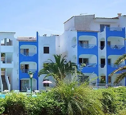 Bj Apartamentos Europa Sa Coma  Apartament Sa Coma (Mallorca)