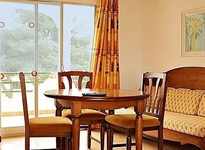 Bj Apartamentos Europa Sa Coma  0*, Sa Coma (Mallorca) Španělsko