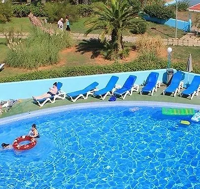 Bj Apartamentos Europa Sa Coma  Španělsko