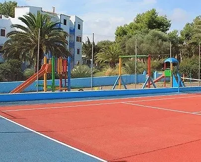 Bj Apartamentos Europa Sa Coma