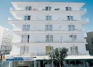 Bj Apartamentos Europa Sa Coma  0*, Sa Coma (Mallorca) Španělsko