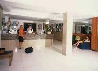 Bj Apartamentos Europa Sa Coma  Sa Coma (Mallorca)