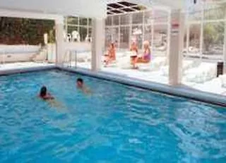 Apartmán Bj Apartamentos Europa Sa Coma