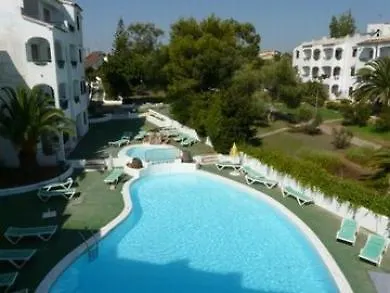 Bj Apartamentos Europa Sa Coma
