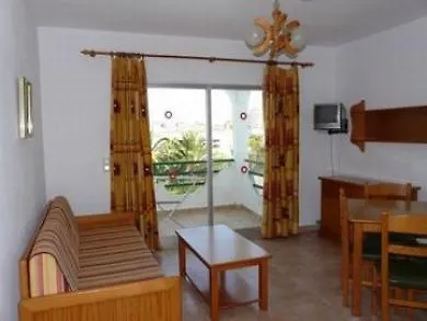 Apartment Bj Apartamentos Europa Sa Coma