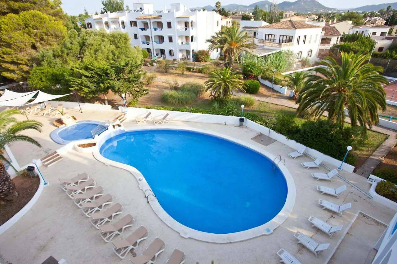 Bj Apartamentos Europa Sa Coma  0*, Sa Coma (Mallorca) Spain
