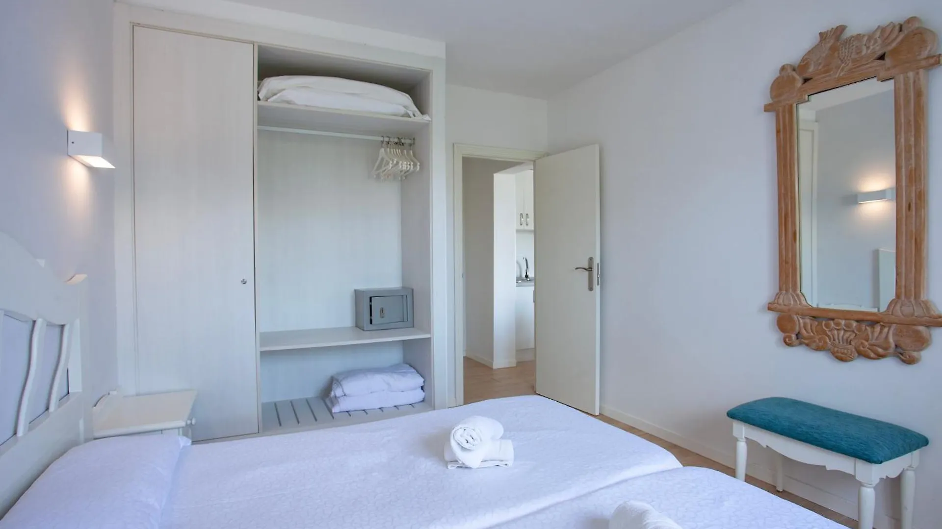 Bj Apartamentos Europa Sa Coma  Apartment Sa Coma (Mallorca)