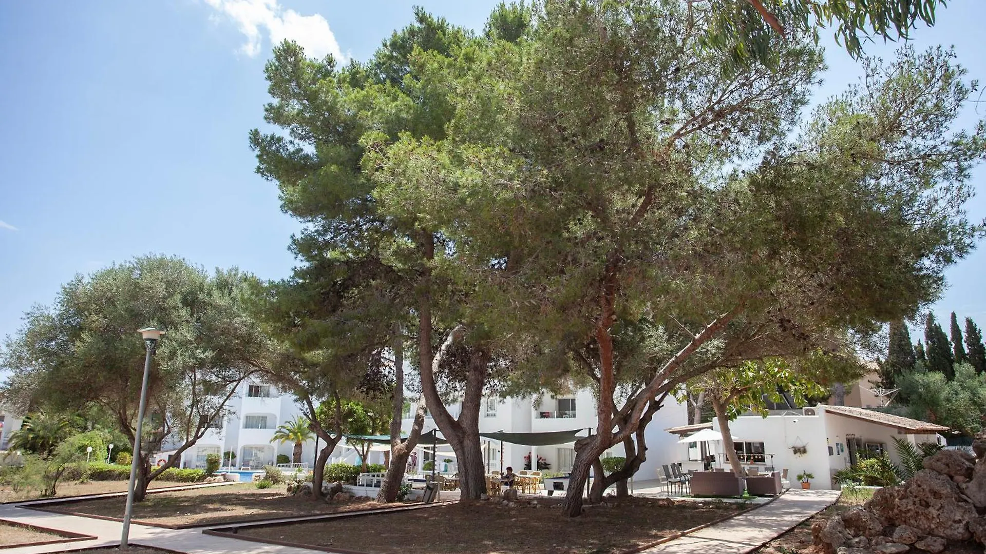 Bj Apartamentos Europa Sa Coma  0*, Sa Coma (Mallorca) Spain