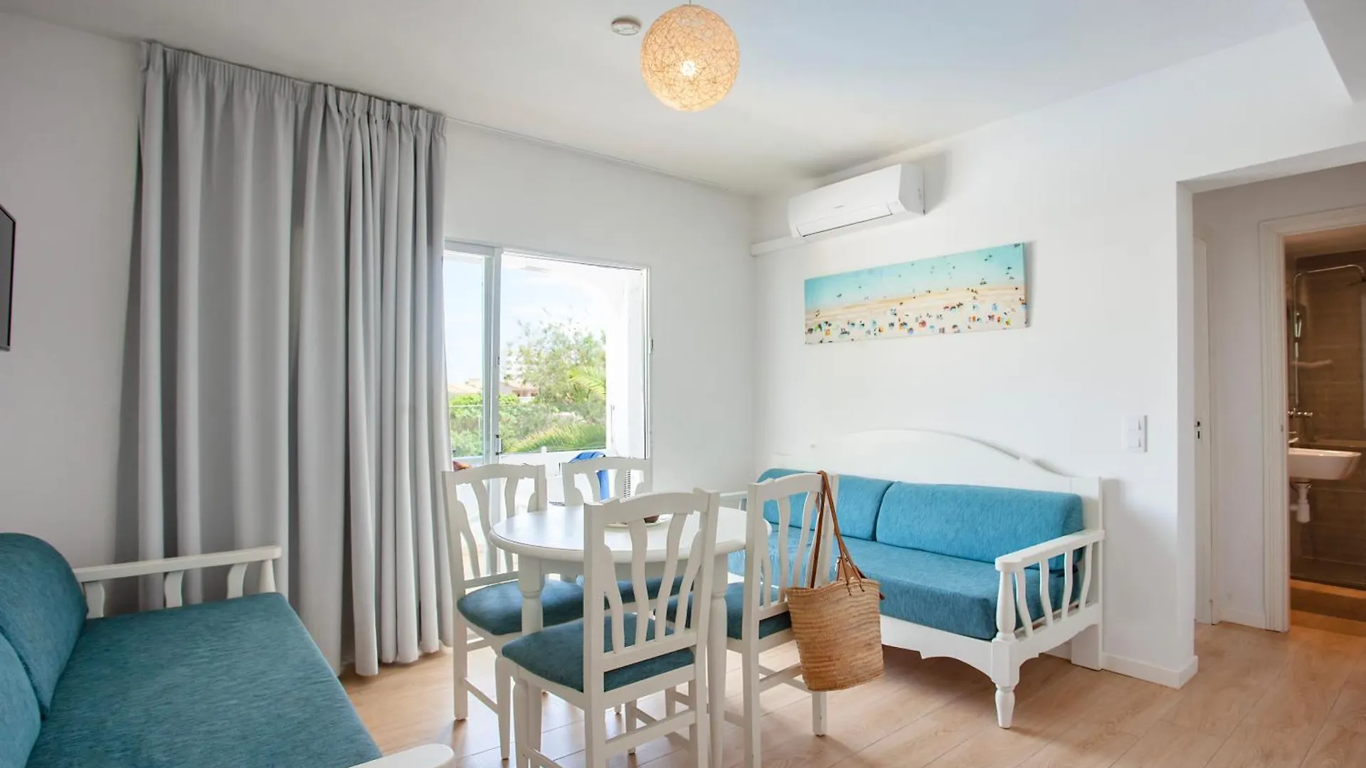 Bj Apartamentos Europa Sa Coma  Sa Coma (Mallorca)