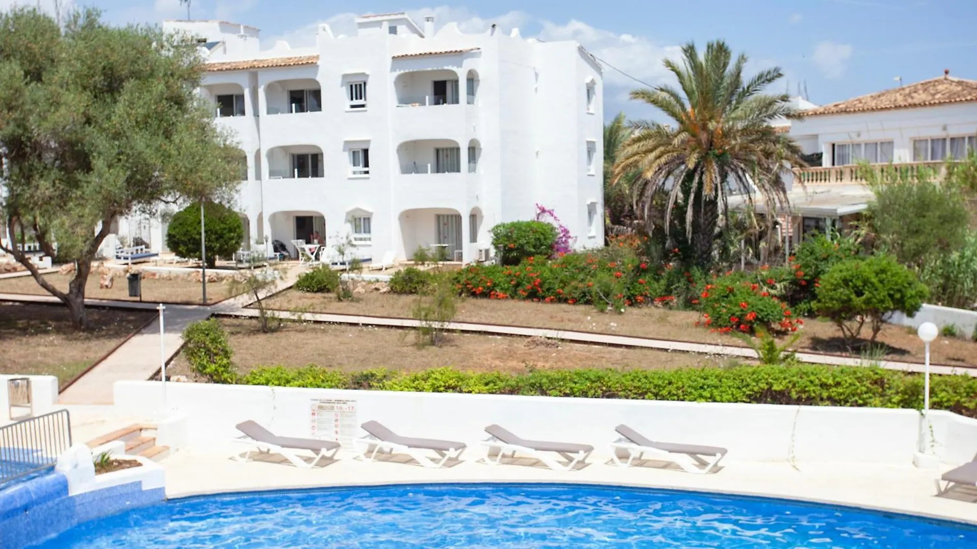 Bj Apartamentos Europa Sa Coma  0*, Sa Coma (Mallorca)