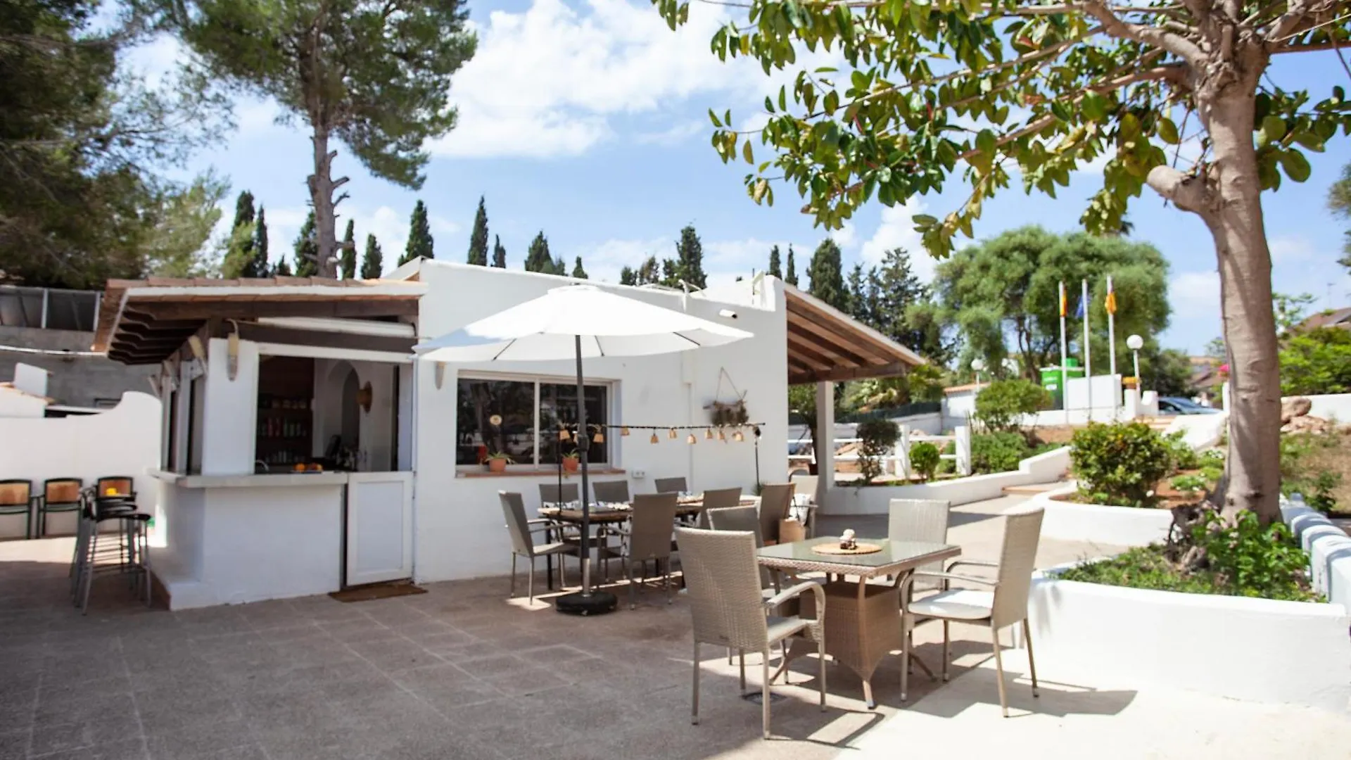 Bj Apartamentos Europa Sa Coma  Sa Coma (Mallorca)