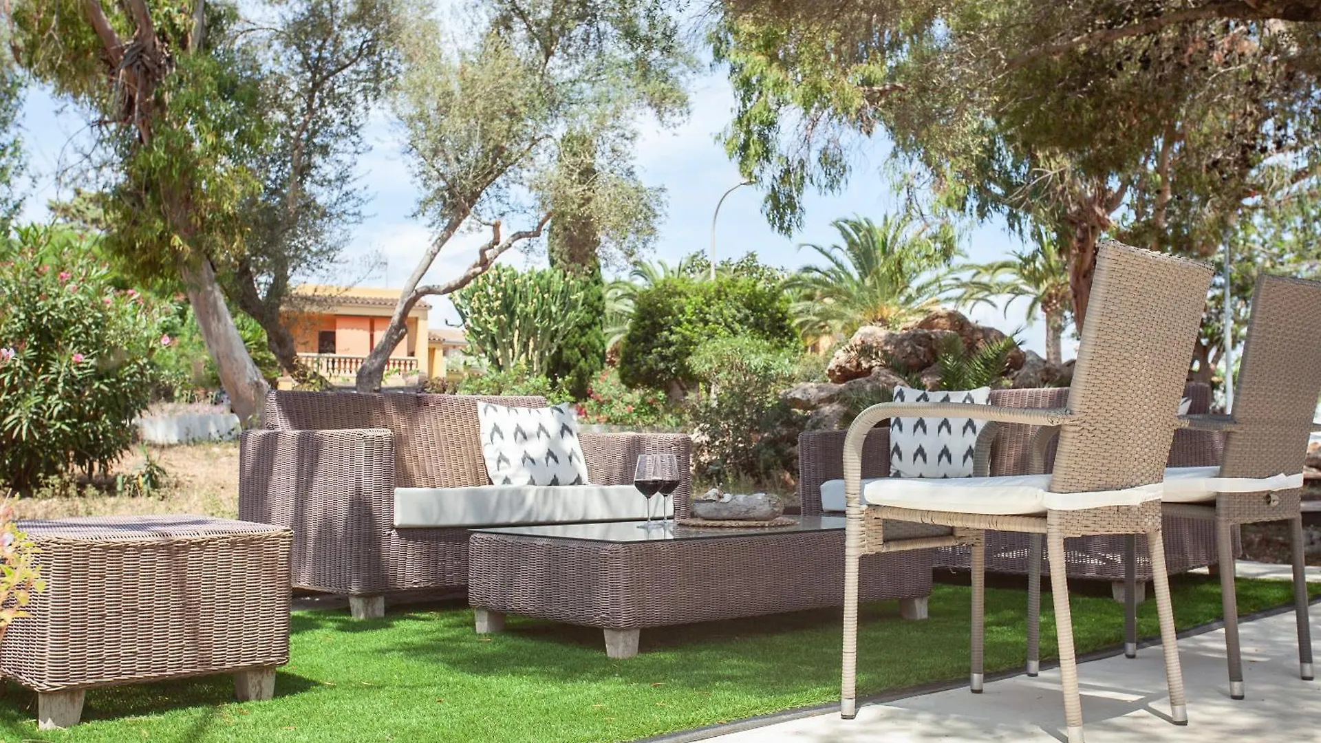 Bj Apartamentos Europa Sa Coma  Apartment Sa Coma (Mallorca)