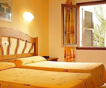 Bj Apartamentos Europa Sa Coma  Sa Coma (Mallorca)