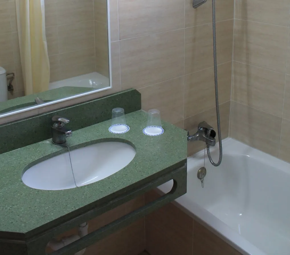 Bj Apartamentos Europa Sa Coma  0*, Sa Coma (Mallorca)