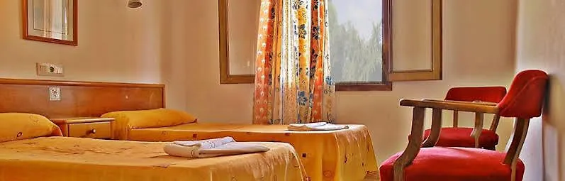 Bj Apartamentos Europa Sa Coma  Sa Coma (Mallorca)