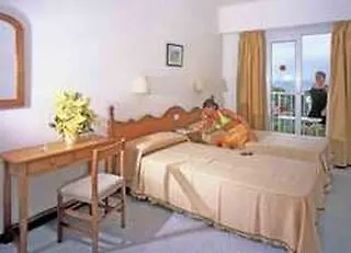 Apartment Bj Apartamentos Europa Sa Coma  Spain