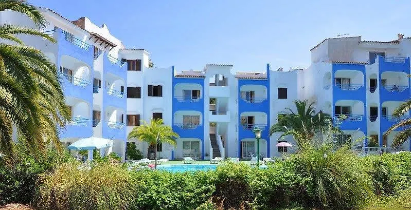 Bj Apartamentos Europa Sa Coma  0*, Sa Coma (Mallorca) Spain
