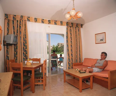 Bj Apartamentos Europa Sa Coma  0*, Sa Coma (Mallorca)