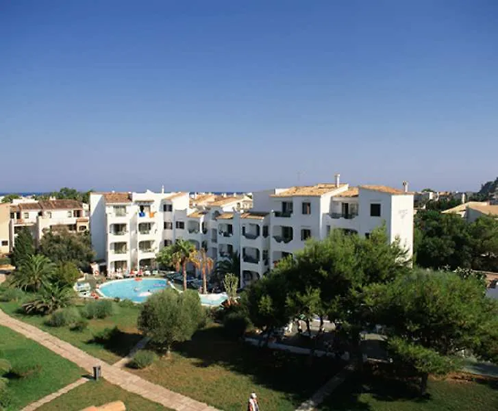 Bj Apartamentos Europa Sa Coma  Apartment Sa Coma (Mallorca)